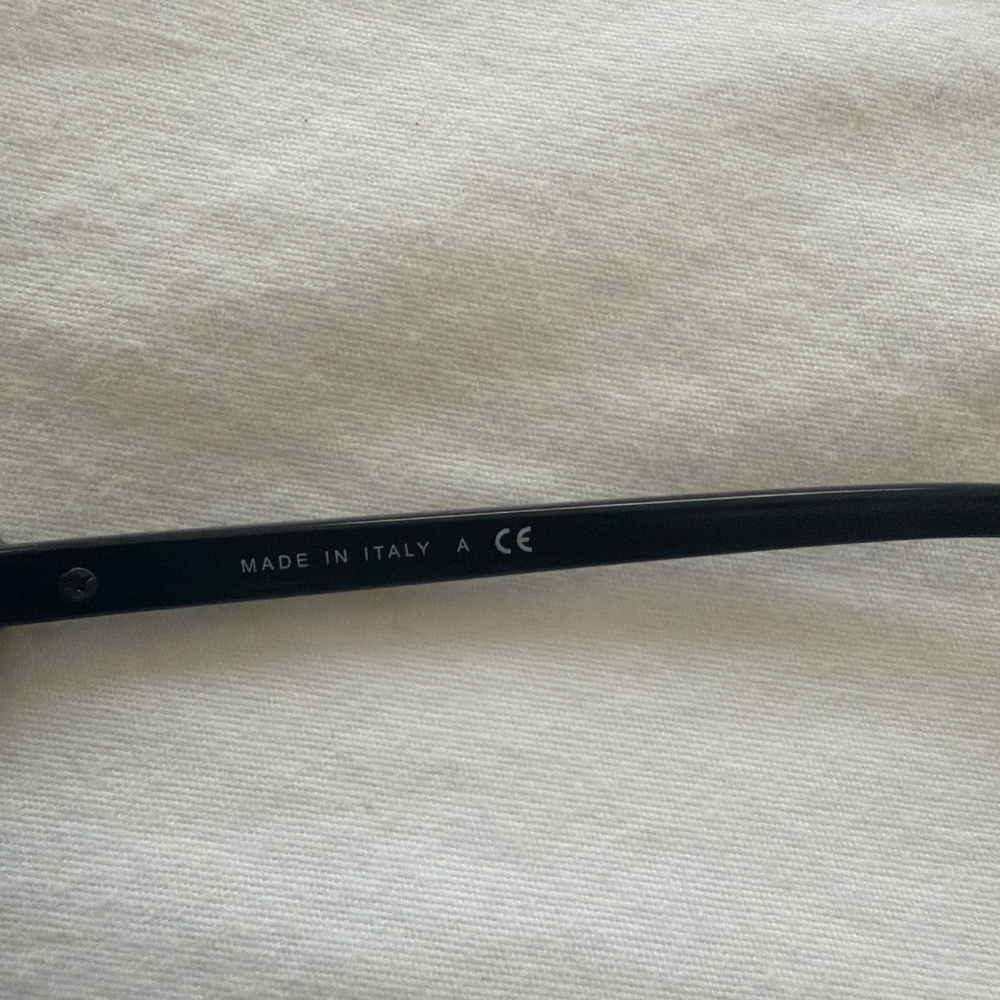 CHANEL sun glasses - Picture 6 of 10